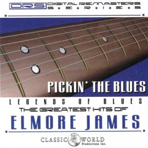 Download track Rolling And Tumbling Elmore James