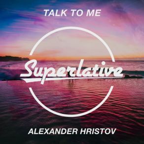 Download track Talk To Me (Extended Mix) 