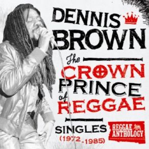 Download track Ghetto Girl Dennis Brown