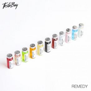 Download track Remedy Tesla Boy