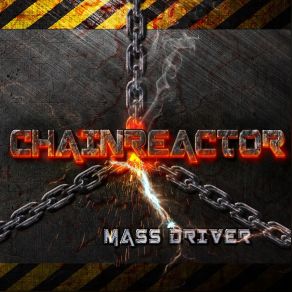 Download track Strange Invaders Chainreactor