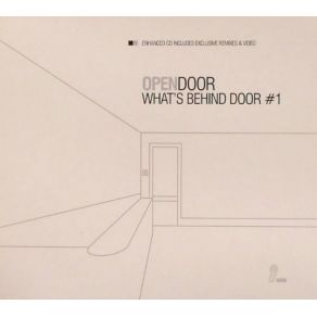 Download track Magnetic Flow Opendoor