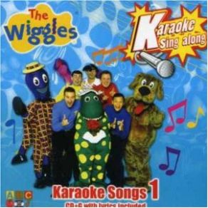 Download track Wiggle Bay (Karaoke) The Wiggles