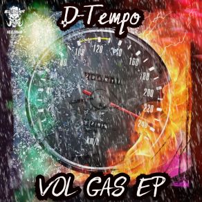 Download track Vol Gas Met Die Pony D-Tempo