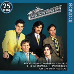 Download track Sólo Y Sin Su Amor Los Temerarios