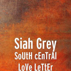 Download track Somebody To Love Siah Grey