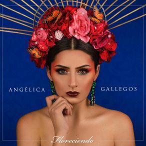 Download track No Lo Recuerdo Angélica Gallegos