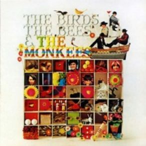 Download track Nine Times Blue (Version Two - Davy's Vocal) The Monkees