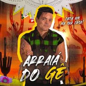 Download track Olha Pro Céu (Cover Ao Vivo) Genard