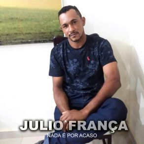 Download track Nada É Por Acaso Júlio França