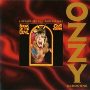 Download track Paranoid Ozzy Osbourne