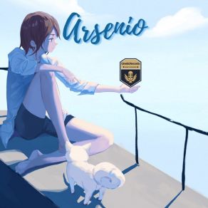 Download track Rindu Terbungkus Mimpi Arsenio