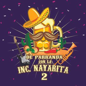 Download track Las 4 De La Mañana Inc. Nayarita