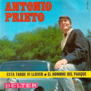 Download track El Hombre Del Parque Antonio Prieto