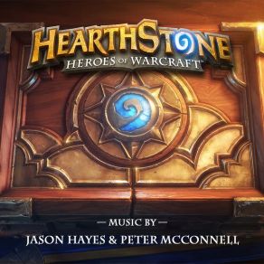 Download track Heroes Of Warcraft (Cinematic Score) Peter McConnellJason Hayes