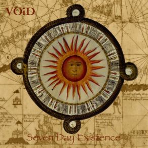 Download track Low Winter Sun Void