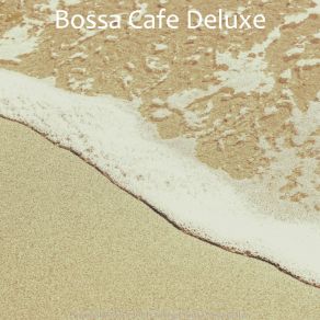 Download track Background For Summer Travels Bossa Cafe Deluxe