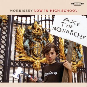 Download track Who Will Protect Us From The Police? Morrissey