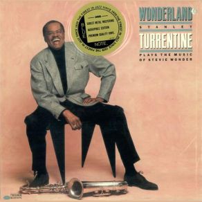 Download track Creepin Stanley Turrentine