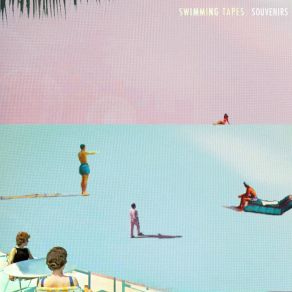 Download track Cameos Swimming Tapes