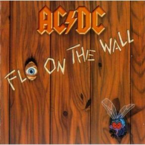 Download track First Blood AC / DC