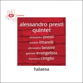 Download track Halaesa Alessandro Presti