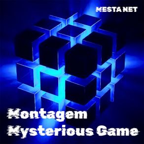 Download track Montagem Mysterious Game (Nightcore Remix) MESTA NET