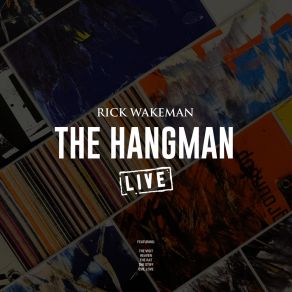 Download track The Sand Dance (Live) Rick Wakeman