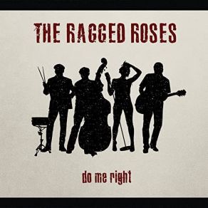 Download track Never Gonna Break My Heart The Ragged Roses