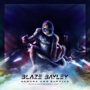 Download track Escape Velocity Blaze Bayley, Iron Maiden