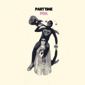 Download track Sonando De Ti Part Time