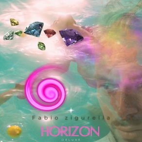 Download track Horizon (Live Version) Fabio Zigurella