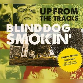 Download track Miss Peggy's Blinddog Smokin'