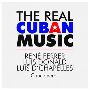 Download track Quieres Saber (Remasterizado) Luis D´Chapelles