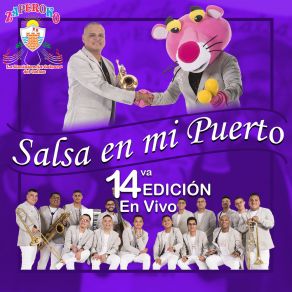 Download track La Soledad (En Vivo) ZAPEROKO La Resistencia Salsera Del Callao