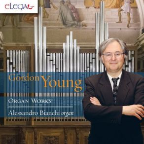 Download track Cathedral Suite: Rigaudon Alessandro Bianchi