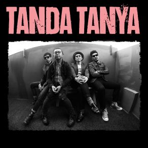 Download track Tanda Tanya The Brandals