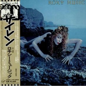 Download track Could It Happen To Me? Roxy Music