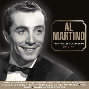 Download track In All This World Al Martino