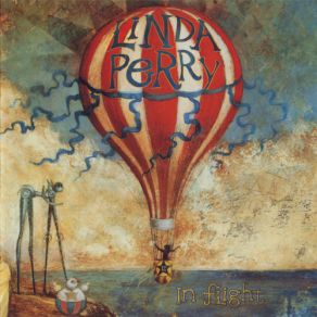 Download track In Flight Linda Perry