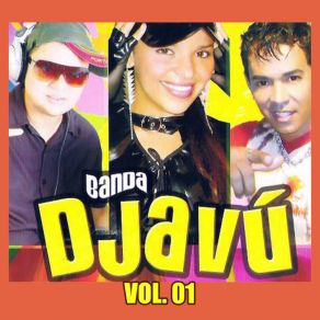 Download track Atração Pitbull Banda Djavú