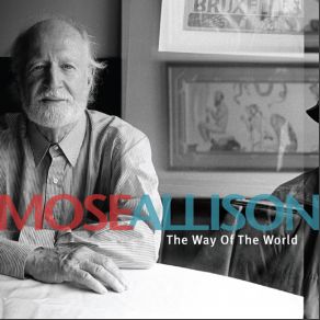 Download track I'm Alright Mose Allison