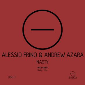 Download track Tribe Alessio Frino, Andrew Azara