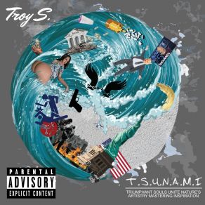 Download track Unified Worldwide Troy's