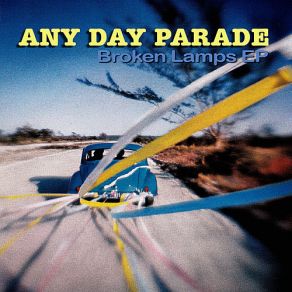 Download track Miss You Any Day Parade