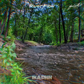 Download track Mushroom Rain IKATRIN