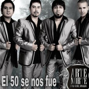 Download track El Nika Arte Norte