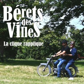 Download track Petite Dame Bérets Des Villes