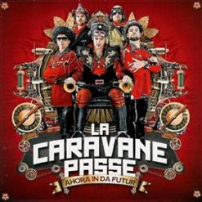 Download track Une Cigogne A Traversй Le Danube La Caravane Passe