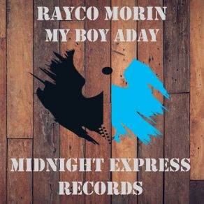 Download track Du Du (Vocal Club Mix) Rayco Morin